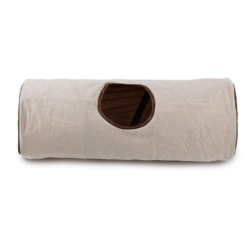 AFP Classic Comfort Crinkle Kattetunnel