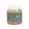 Taki Collagen Peanutbutter med Gevirpulver