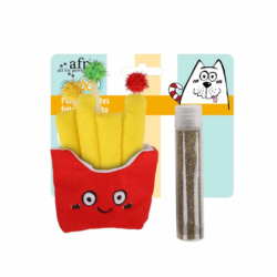 AFP Catnip Supreme Pomfritter