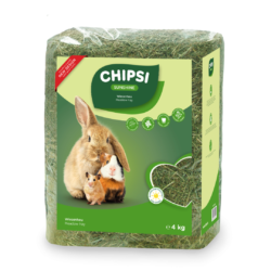 Chipsi Sunshine Enghø 4 kg.