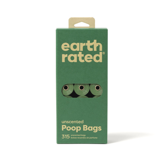 Earth Rated Eco-Friendly Poser Neutral 21 Ruller