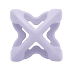 Chewtastic Geometrics Geo-AstroRolly