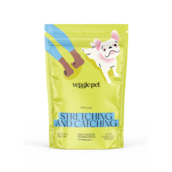 Veggiepet Sweet Potato Training Balls