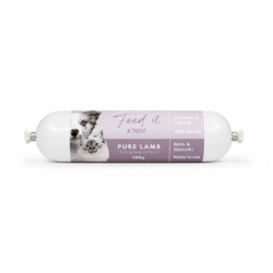 Feed'it & Treat Pure Lamb 100 g.