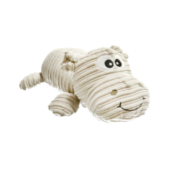 Dogman Flodhest uden piv