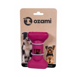 Ozami Snack-Holder til Tyggeben