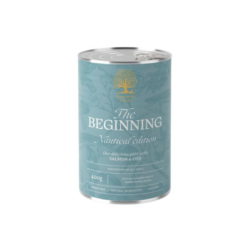 Essential The Beginning Nautical PÂTÉ