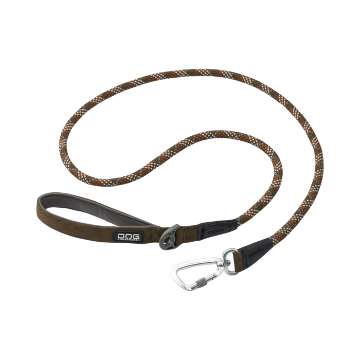 Dog Copenhagen Urban Rope™ Line - Mocca