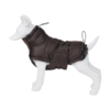 Nordic Paws Jakke Tundra - Espresso